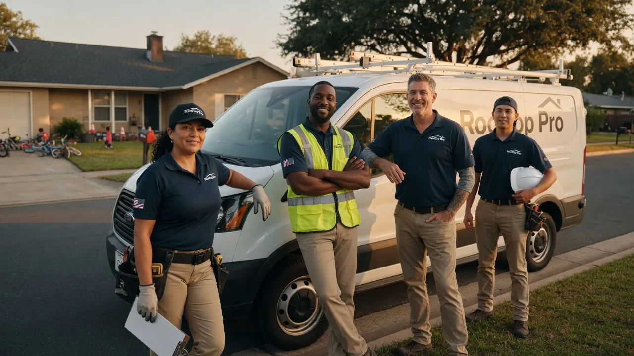 Roof Repair in Munson, PA near me