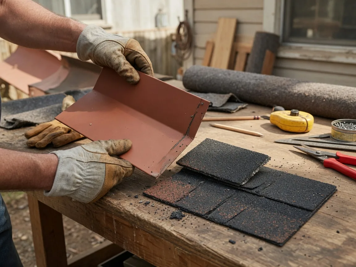 Roof Repair company in Munson, PA